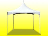 10ft x 10ft Festival High Peak Tent