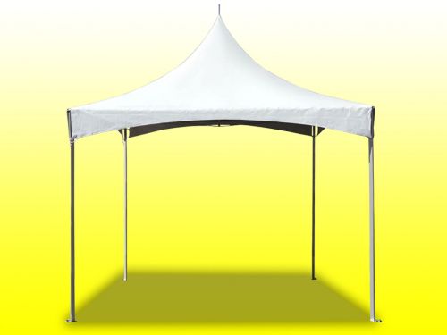 10ft x 10ft Festival High Peak Tent