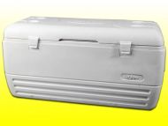 125 Qt Cooler Ice Chest