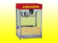 Commercial Popcorn Machine