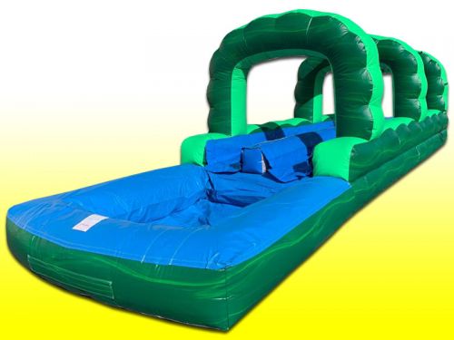 Rock Slip-n-Slide