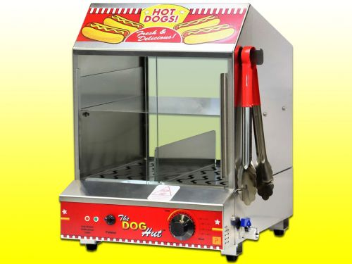 Hot Dog Machine