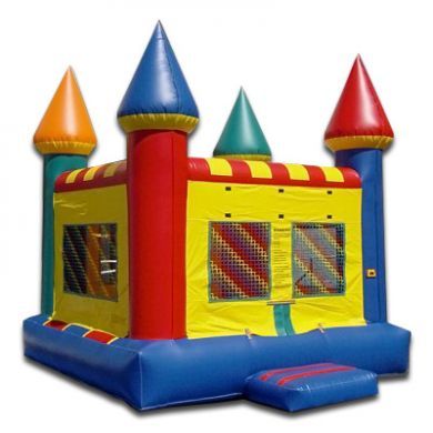 11x11 Bounce House Rentals